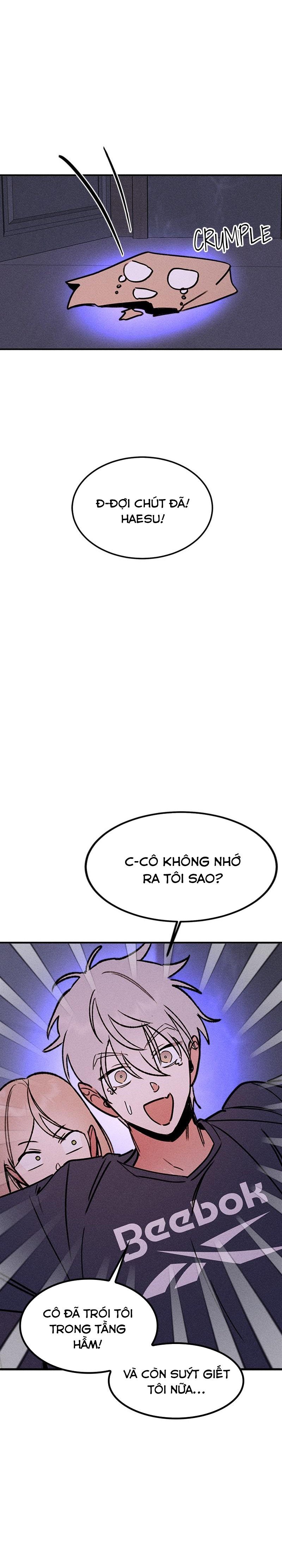 cuộc sống riêng của chị tôi chapter 30 17