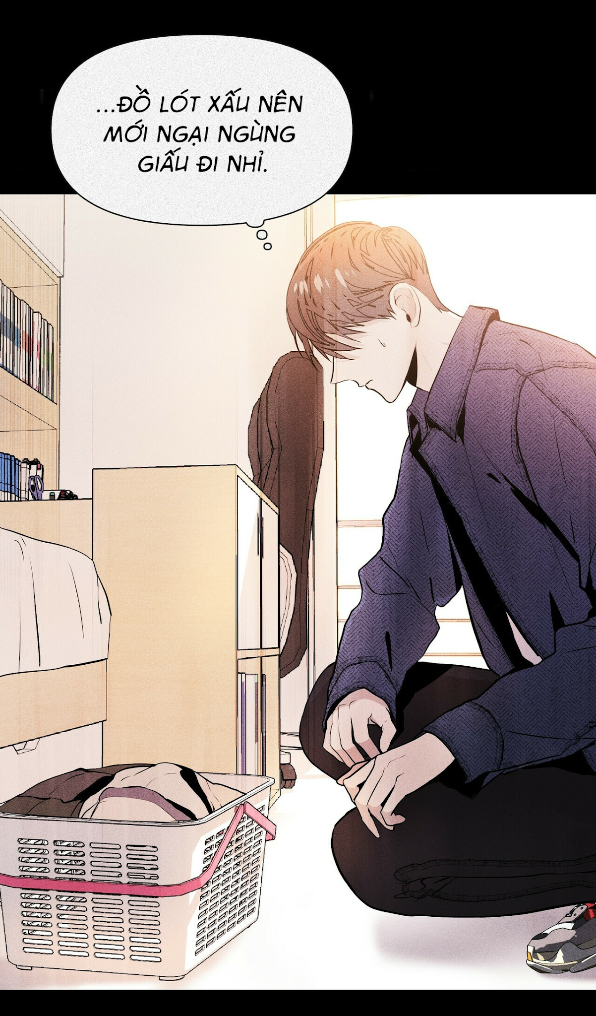 hội chứng chapter 5 5