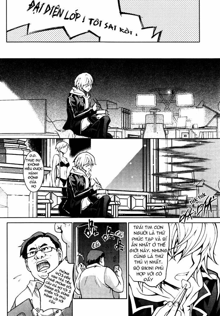 infinity game chapter 2 24