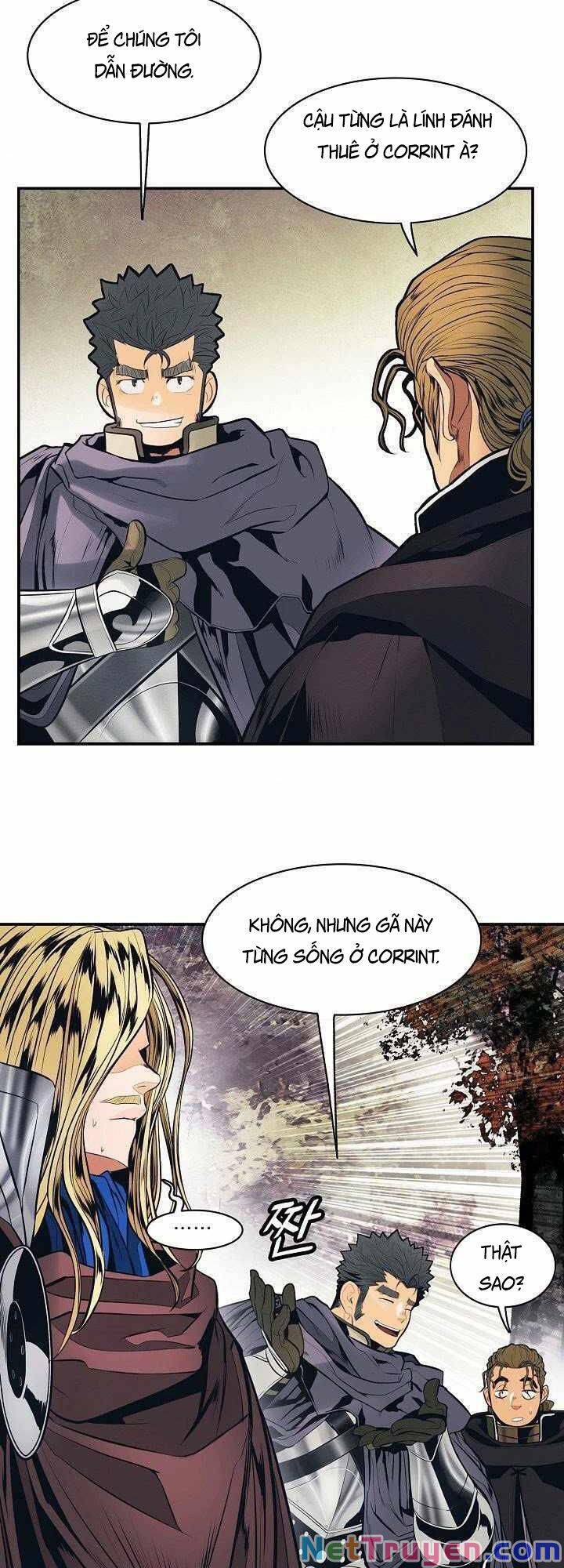 bất bại chân ma chapter 99 17