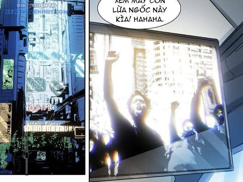 ta tạo ra tổ chức cứu thế chapter 18 52