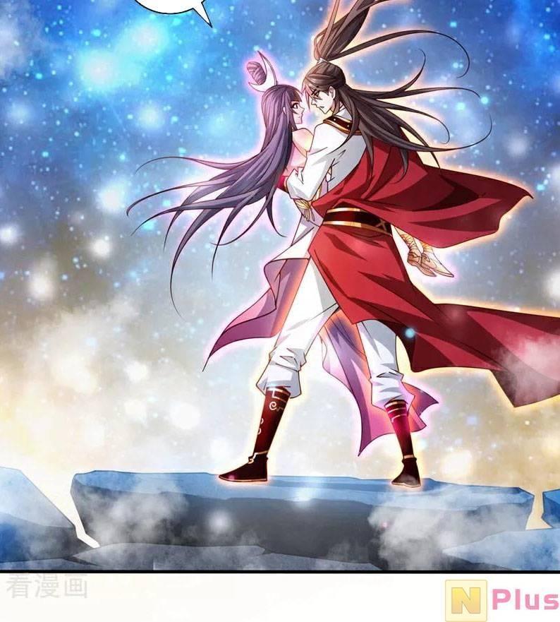 bị sư phụ xinh đẹp dùng 99 cách dạy dỗ thành thánh chapter 224 32