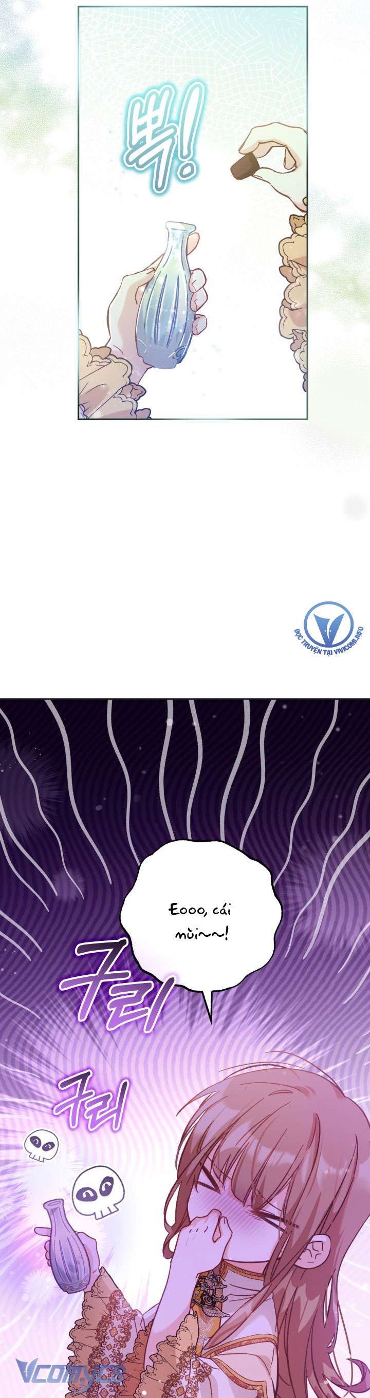 không có chỗ cho kẻ giả mạo chapter 7 32