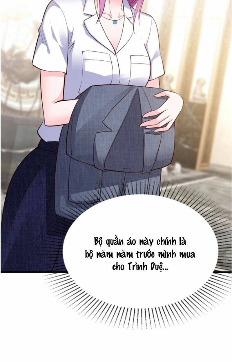 thú cưng độc quyền của boss chapter 69 31