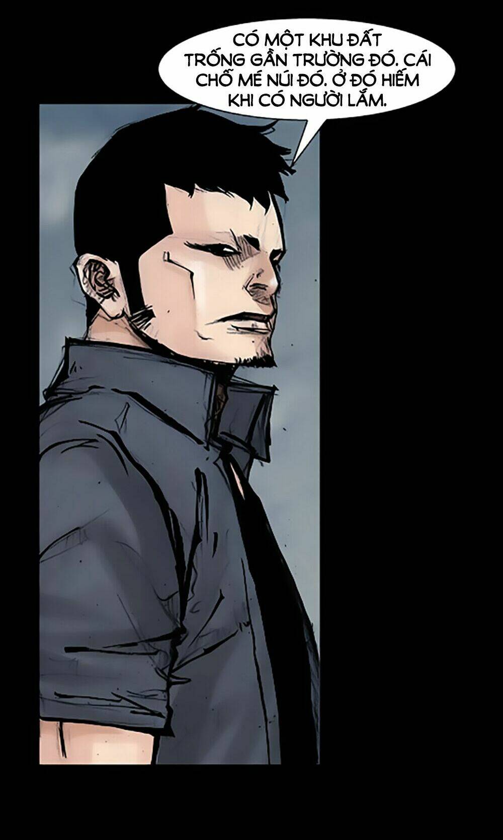 độc cô tiền truyện chapter 110 6