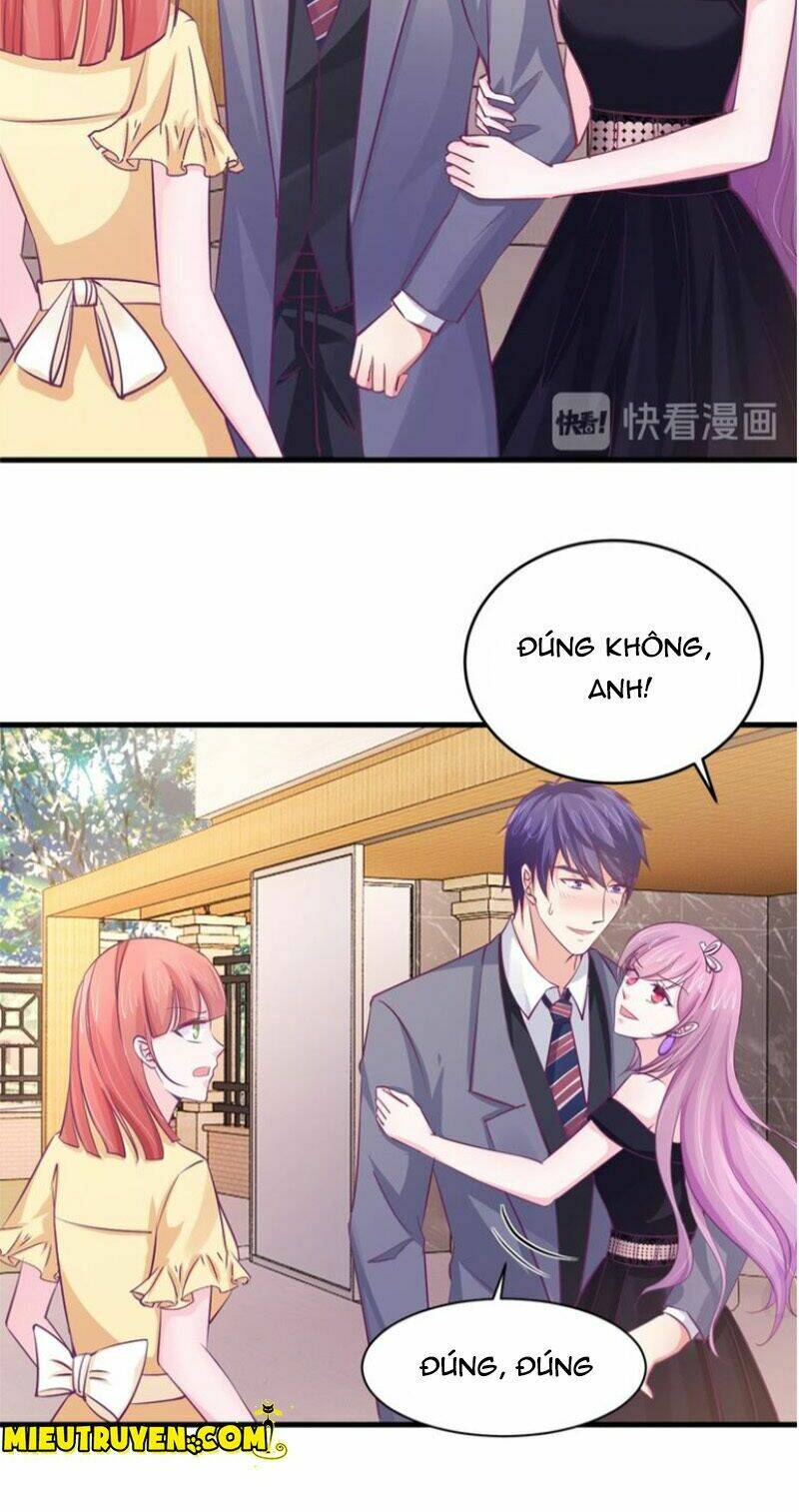 thú cưng độc quyền của boss chapter 51 18