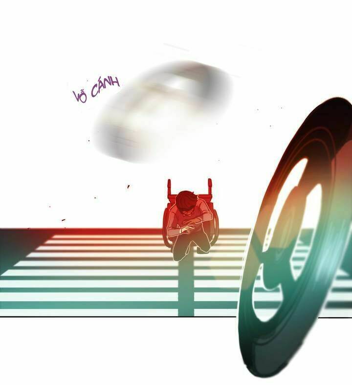 giải thoát chapter 16 30