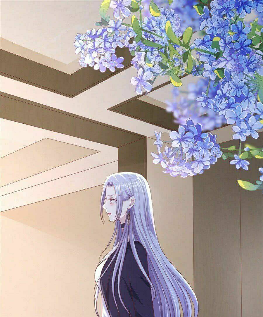 liệt ái tri hạ: series mật đào tiểu tình nhân chapter 232 21