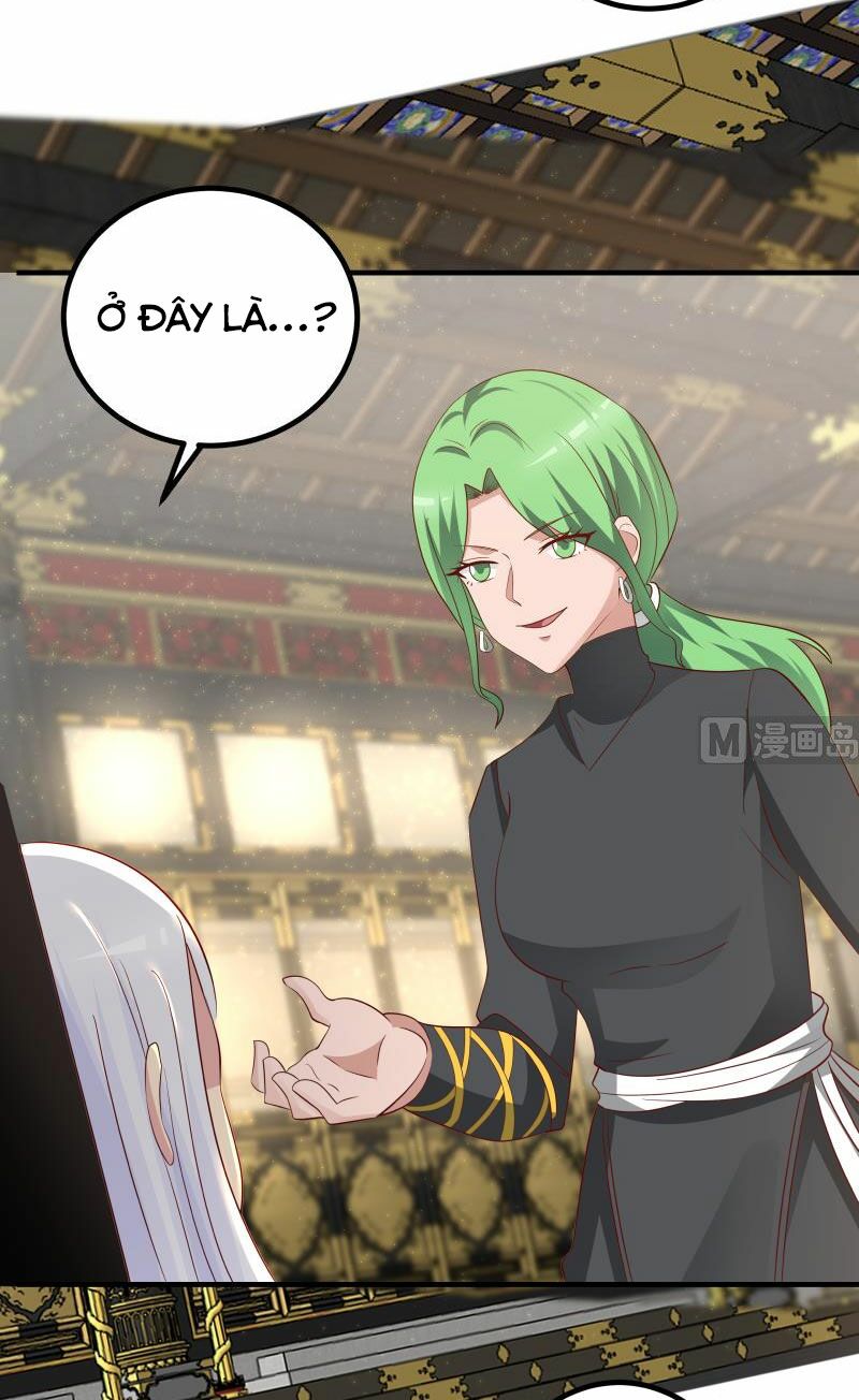 trên người ta có một rồng chapter 433 17