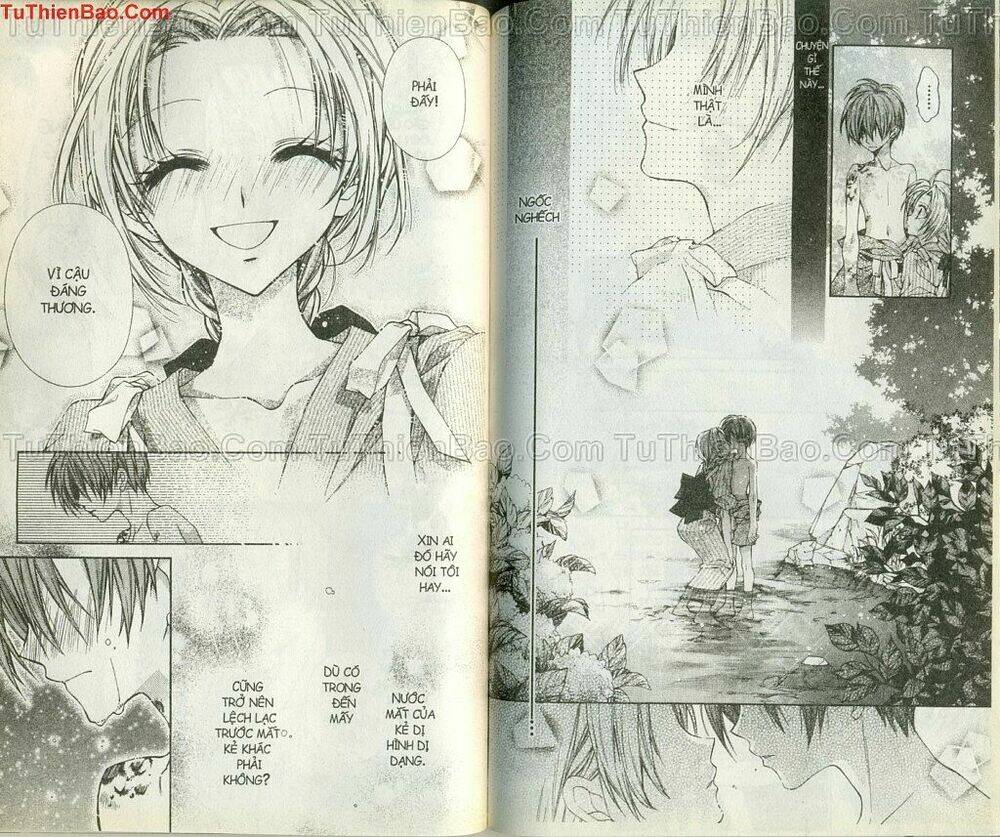 truyền thuyết công chúa hoa anh đào chapter 4 64