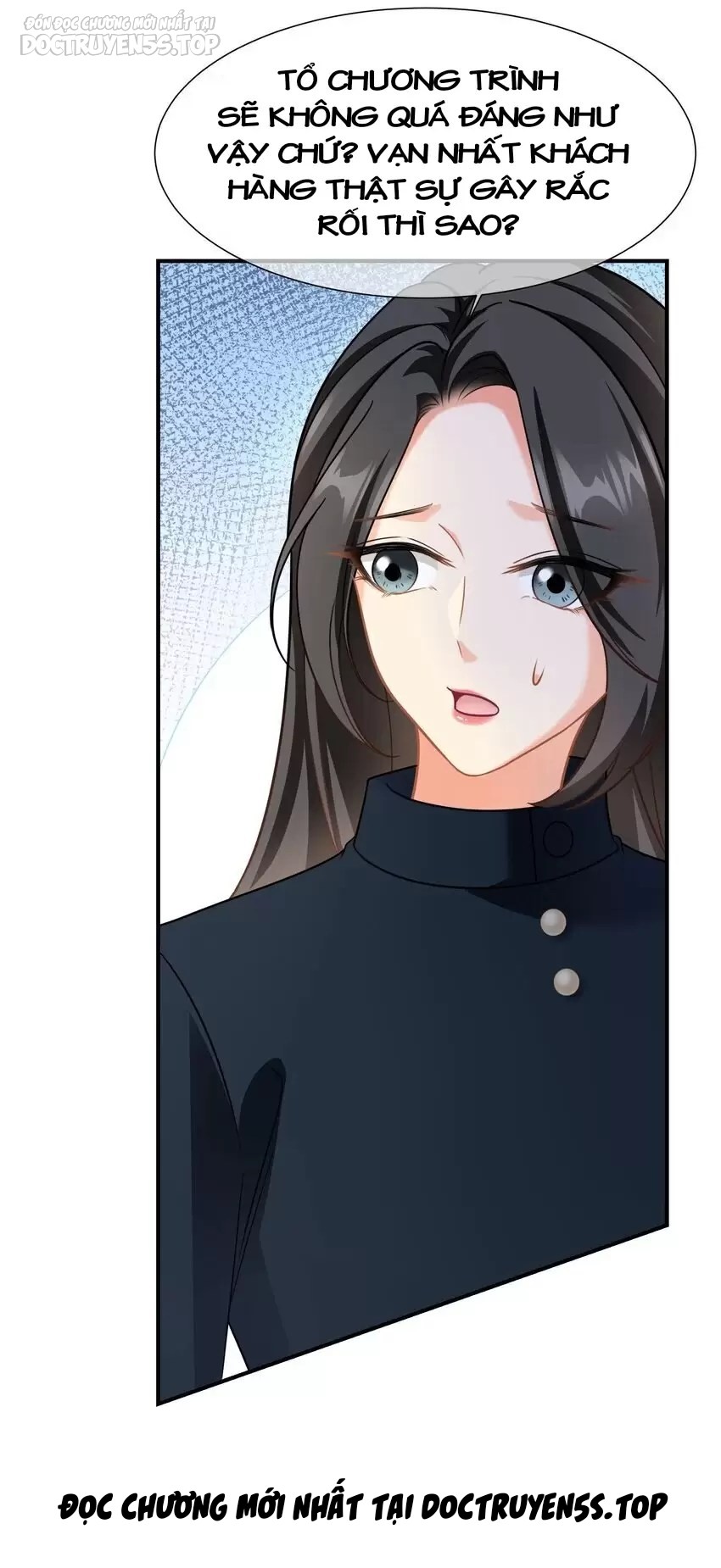 ảnh hậu một tuần mập ba cân chapter 39 23