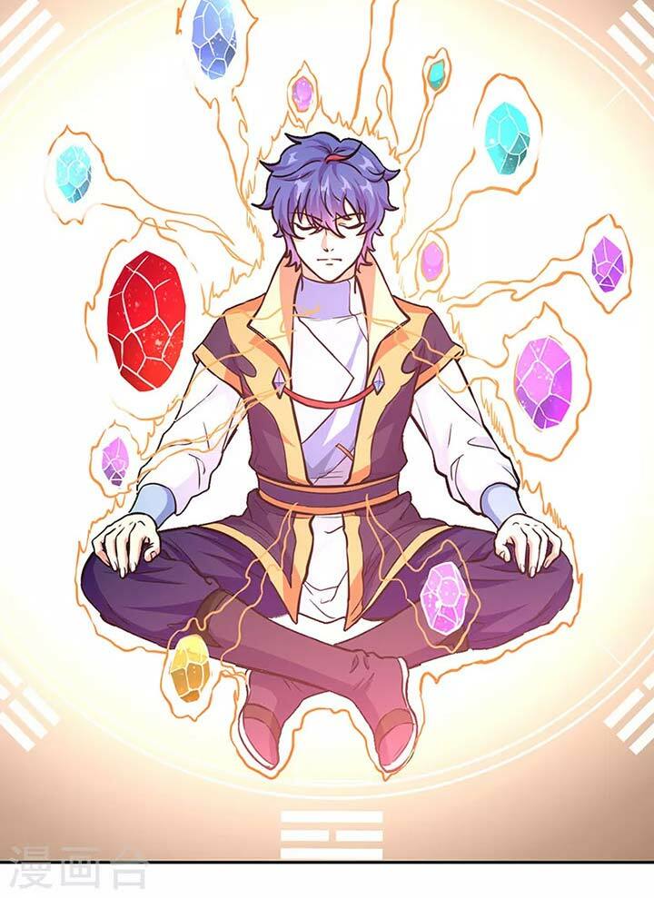 võ đạo độc tôn chapter 438 30