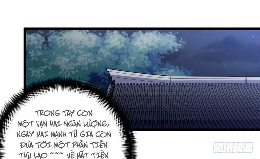 quẻ phi thiên hạ chapter 22 29