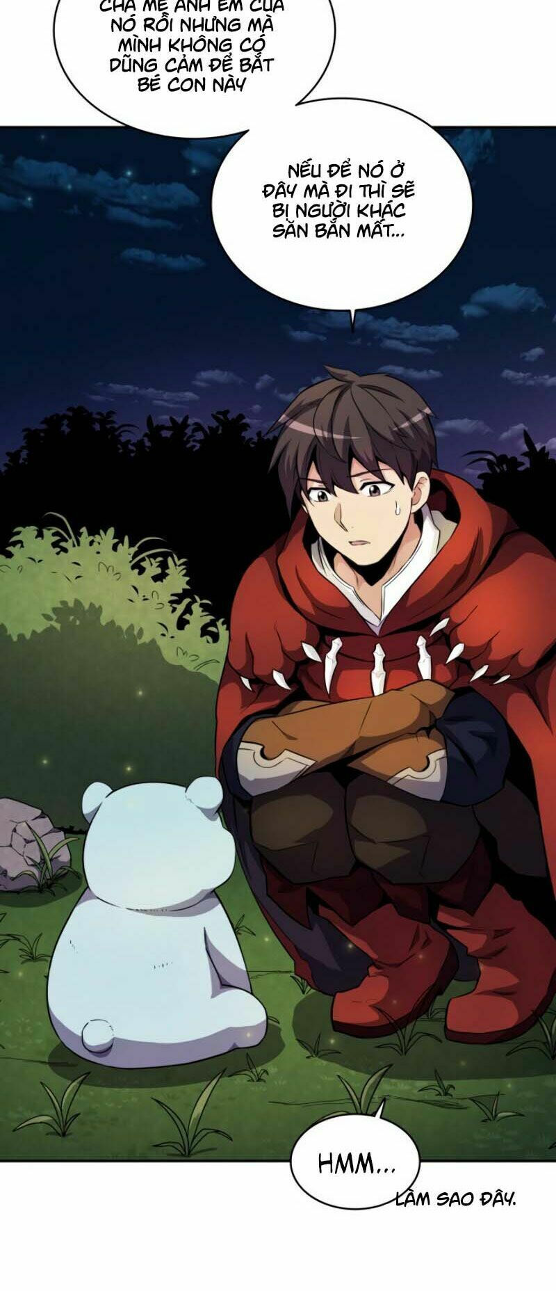 arcane sniper chapter 19 13