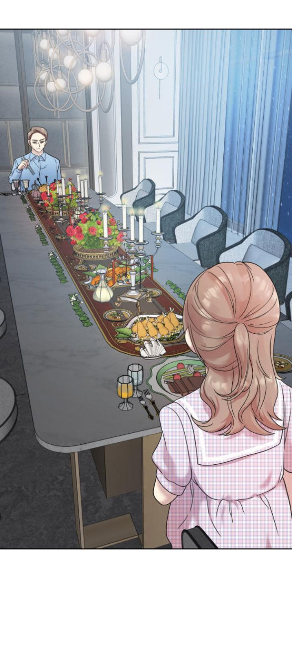 quản gia, cho tôi đi chapter 4.2 7