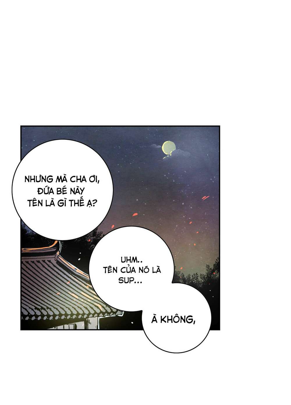 blade and soul-câu chuyện về nam soyoo chapter 1 20