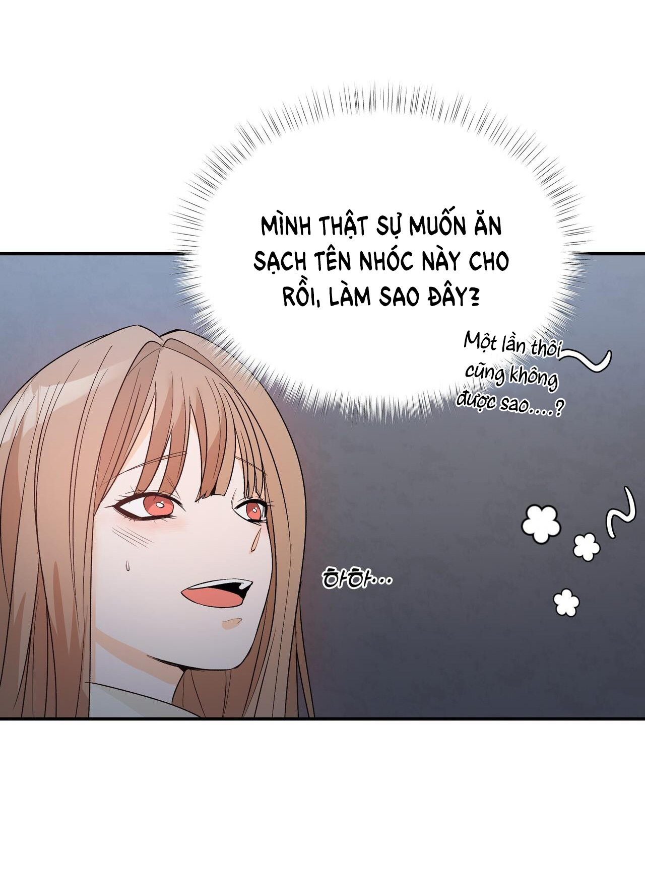 Dick Deep chapter 2.2 - Trang 27