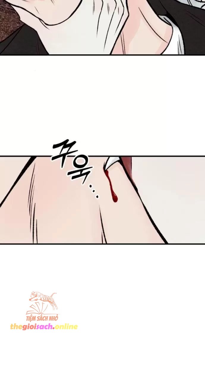 [18+] nguyệt mị moonstruck chapter 5 41