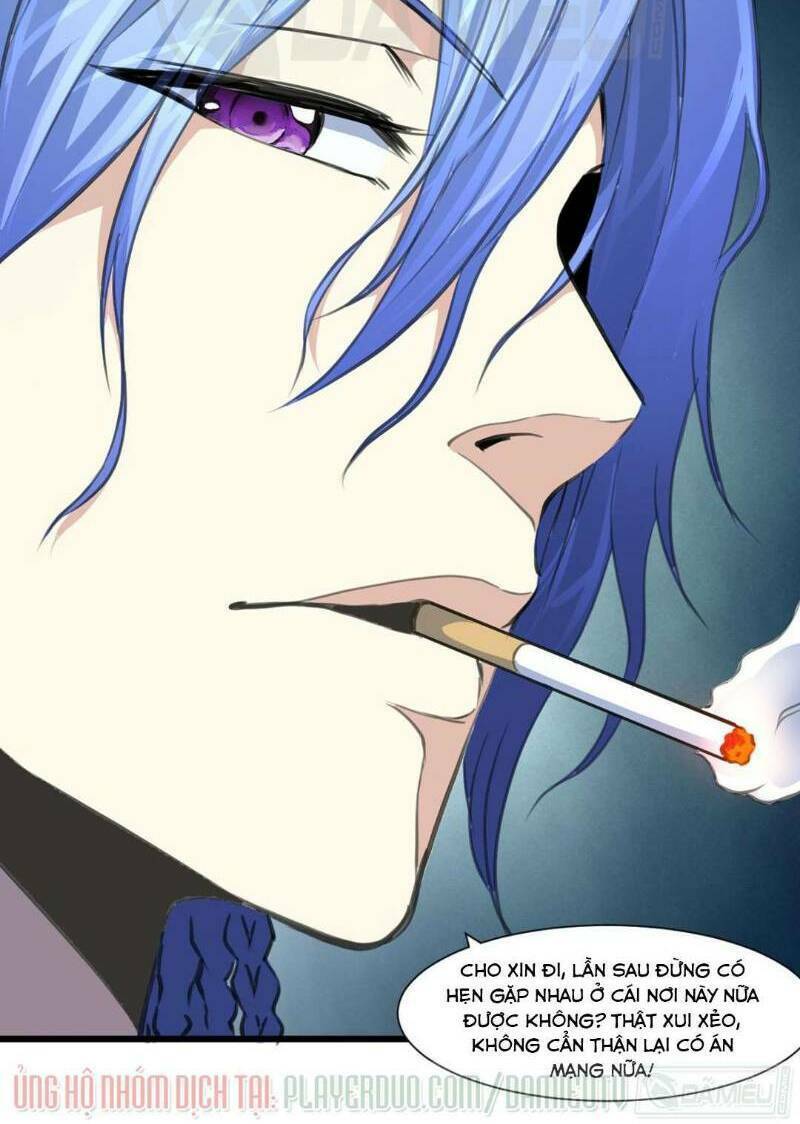 thần nhãn giám định sư chapter 69 11