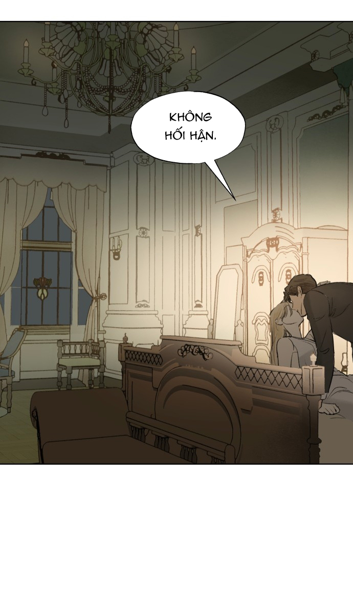 [18+] sự thuần khiết dành cho em chapter 1.2 30