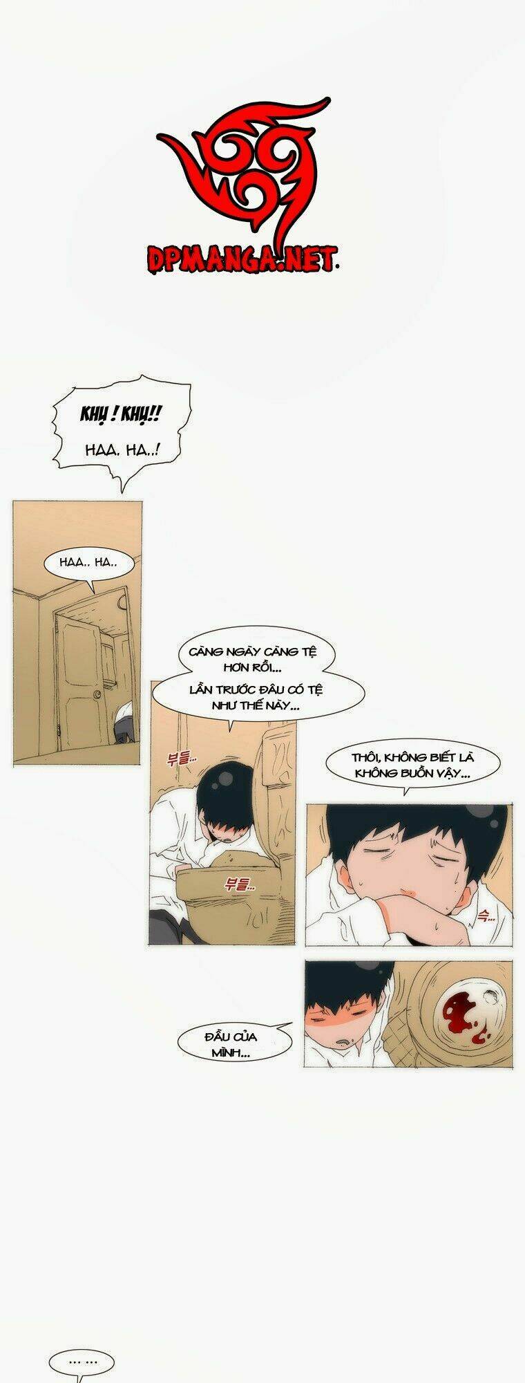 can't see can't hear but love chapter 57 16