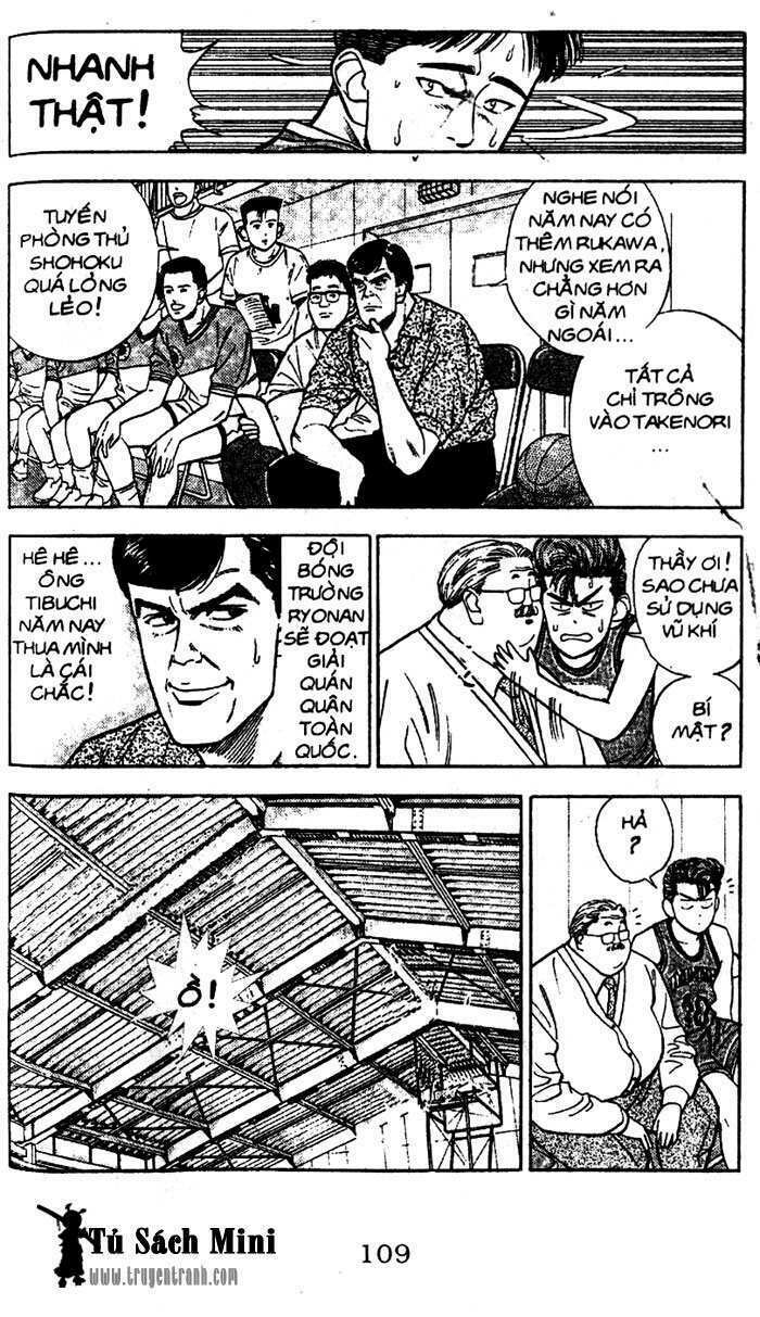 cao thủ bóng rổ chapter 27 7