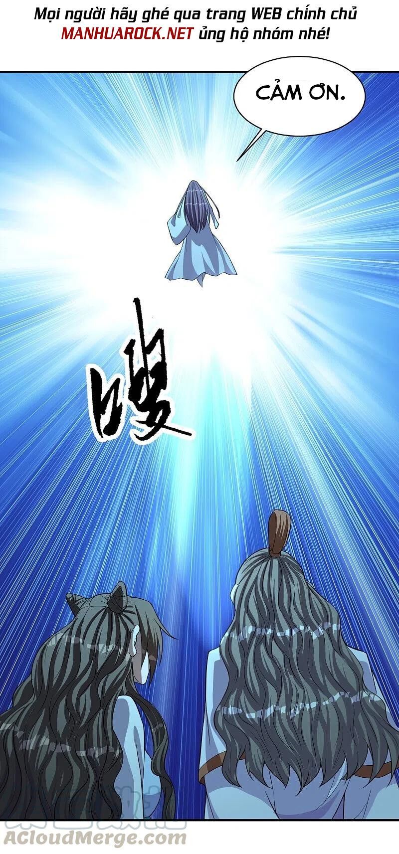 tiên võ đế tôn chapter 230 3