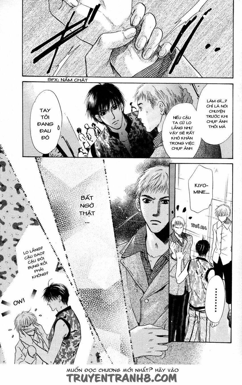 komatta toki ni wa hoshi ni kike! chapter 44 44