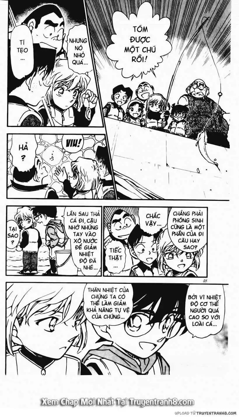 conan chapter 460 12