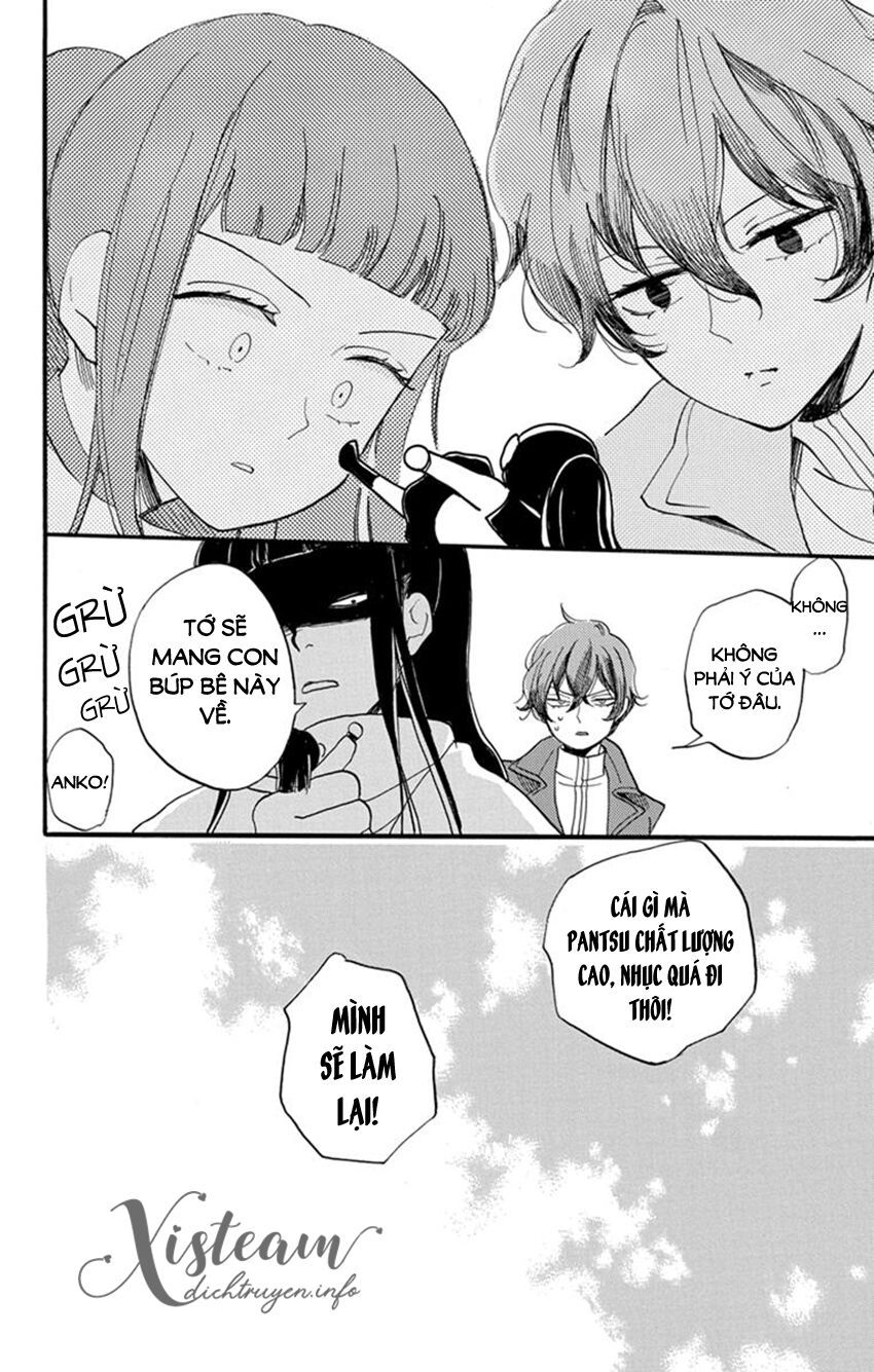 nin koi chapter 22 30