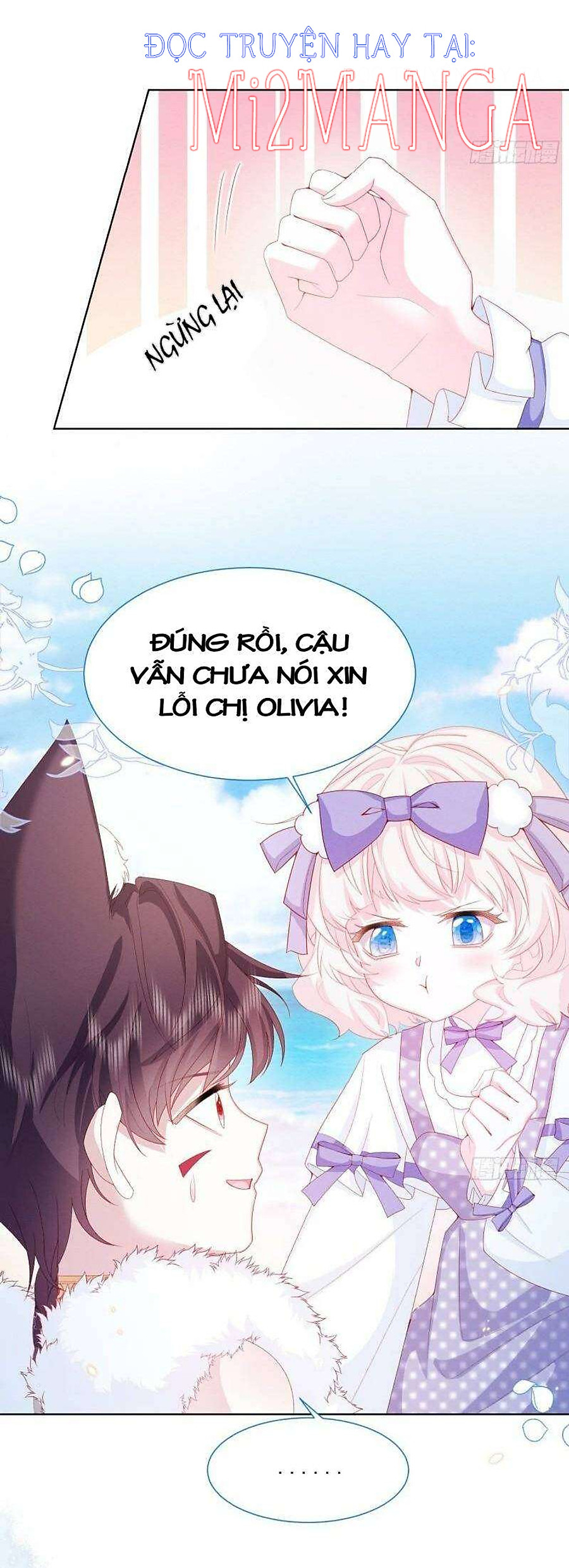 ninita yêu dấu chapter 34.2 16