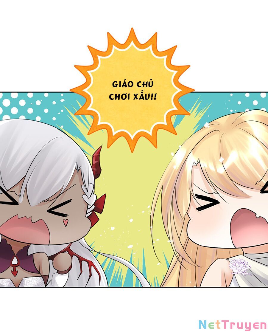 bản giáo chủ thân bất do kỷ chapter 28.5 21