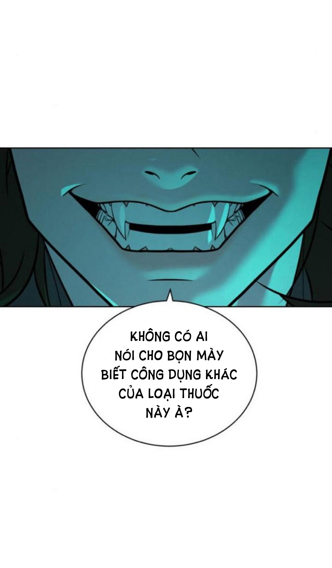 bạch huyết - white blood chapter 61 29