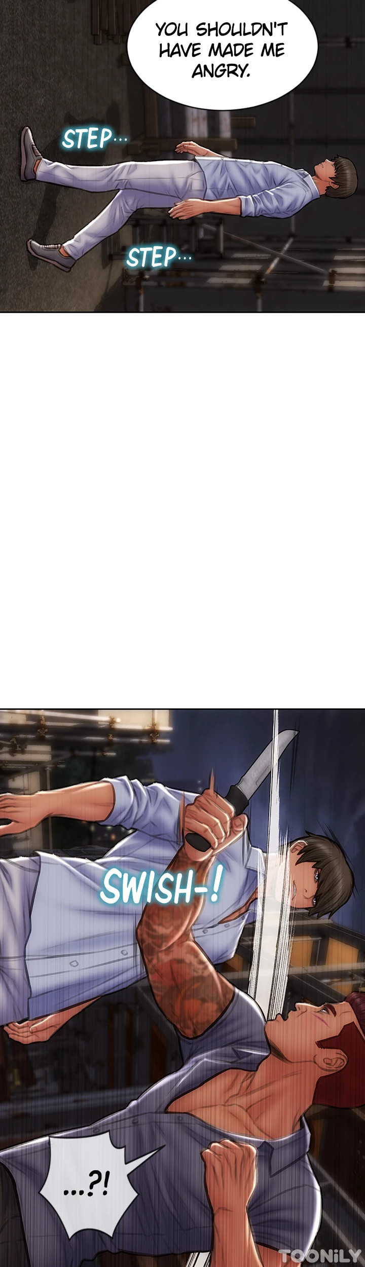 dân chơi out trình chapter 84 22