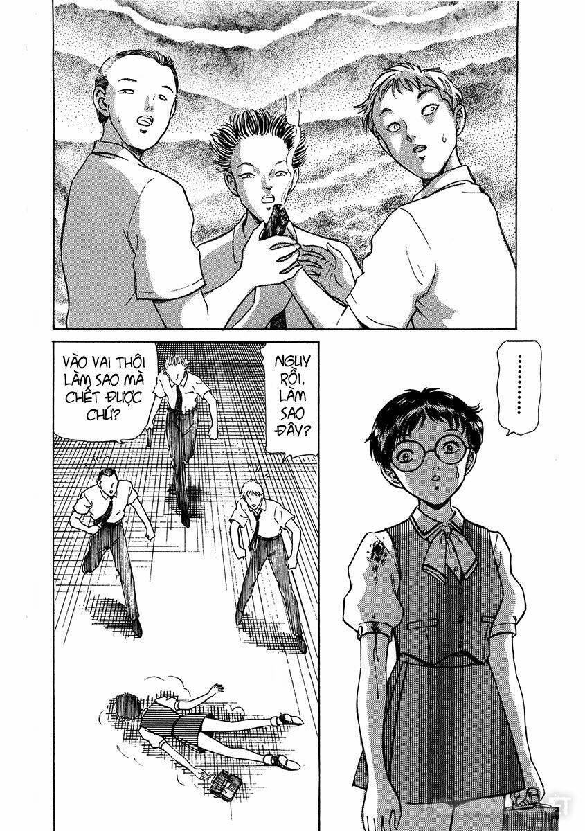 dangerous female teacher chapter 9 2