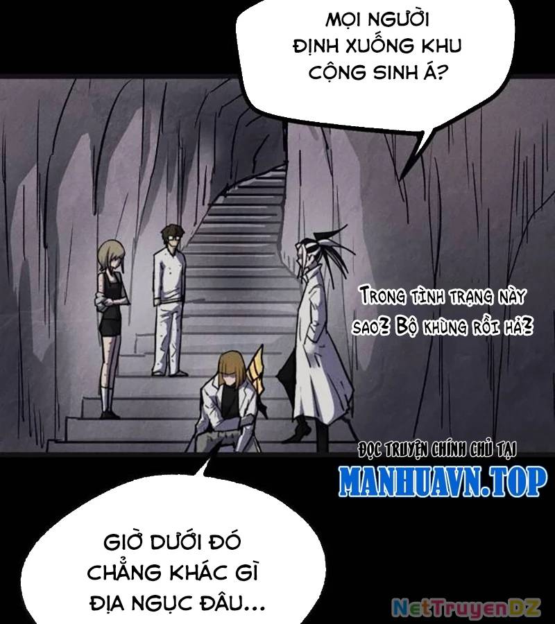 người côn trùng chapter 94 79