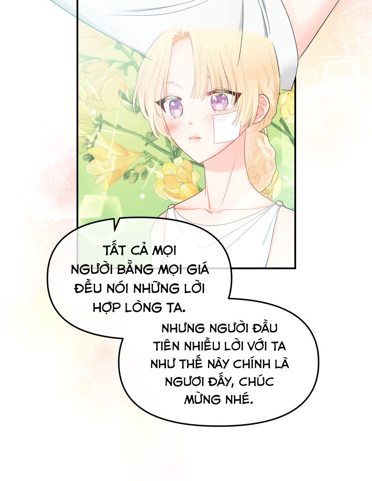 đừng đặt tình cảm mình vào cuốn sách đó chapter 3 31