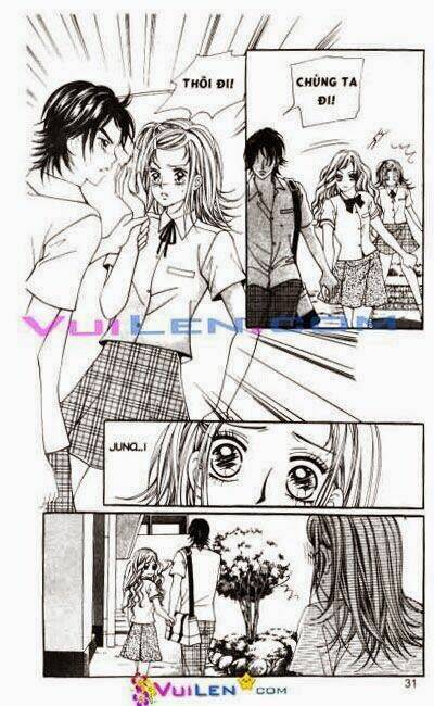 tên nô lệ đáng yêu chapter 7 31