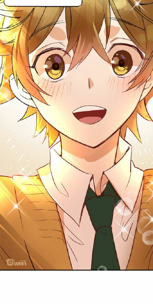 cô gái tôi thích là.. con trai!! chapter 0 28