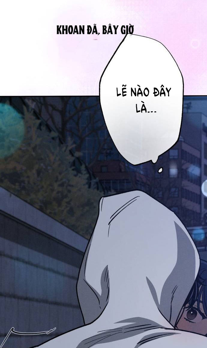 Mối Quan Hệ Đặc Biệt chapter 14.2 29