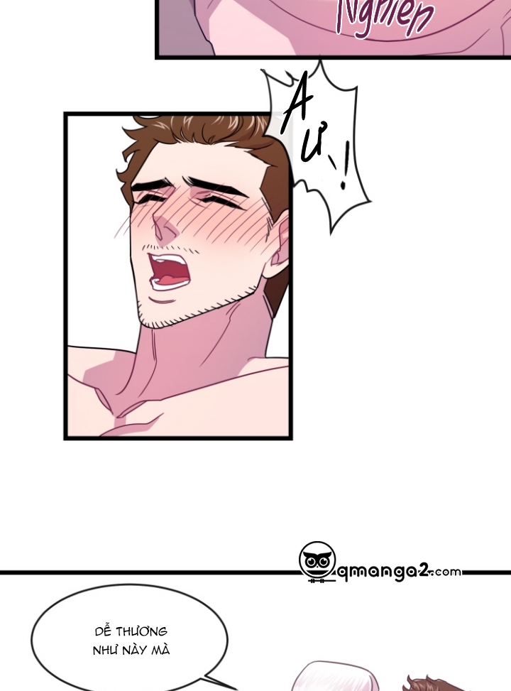 kiếp trước bí ẩn của giáo sư chapter 12 18