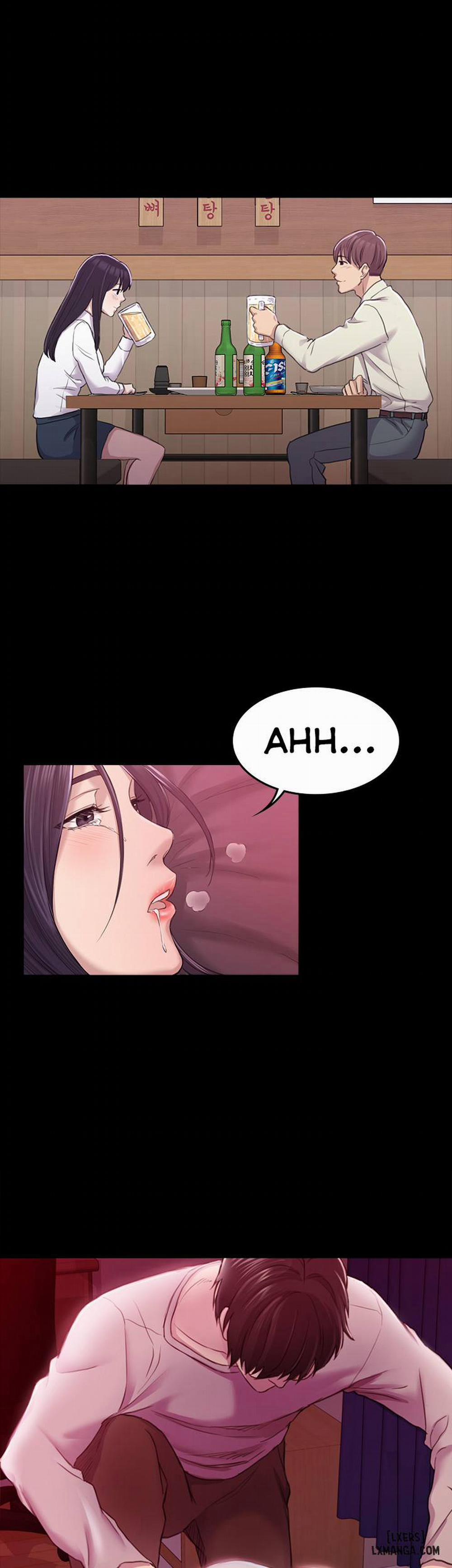 anh có thể giúp em không chapter 26 32