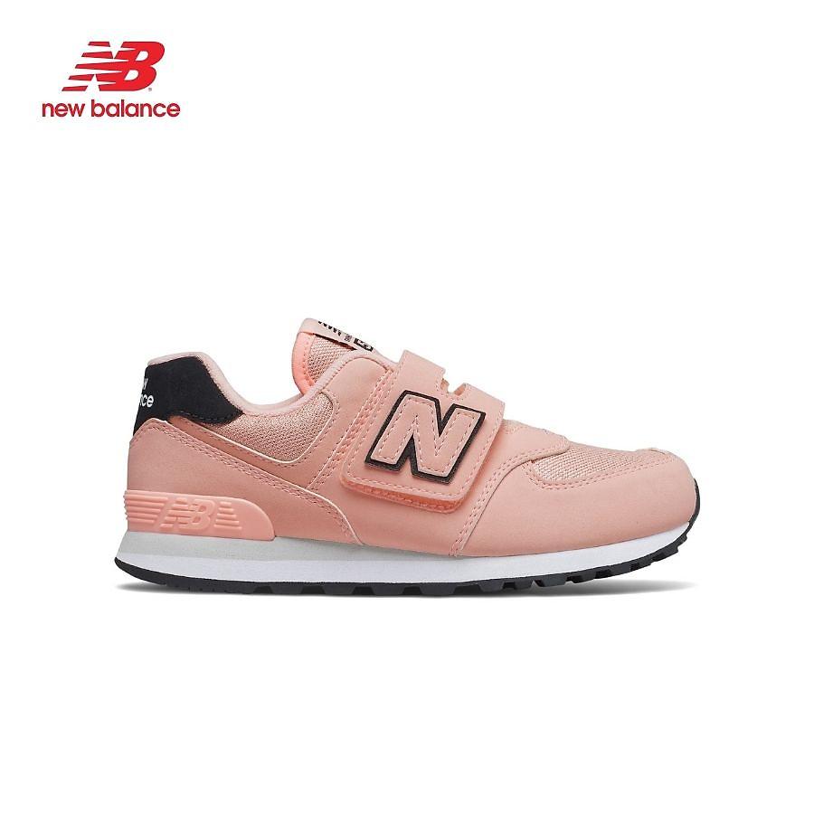 Giày sneaker trẻ em New Balance Classic - PV574