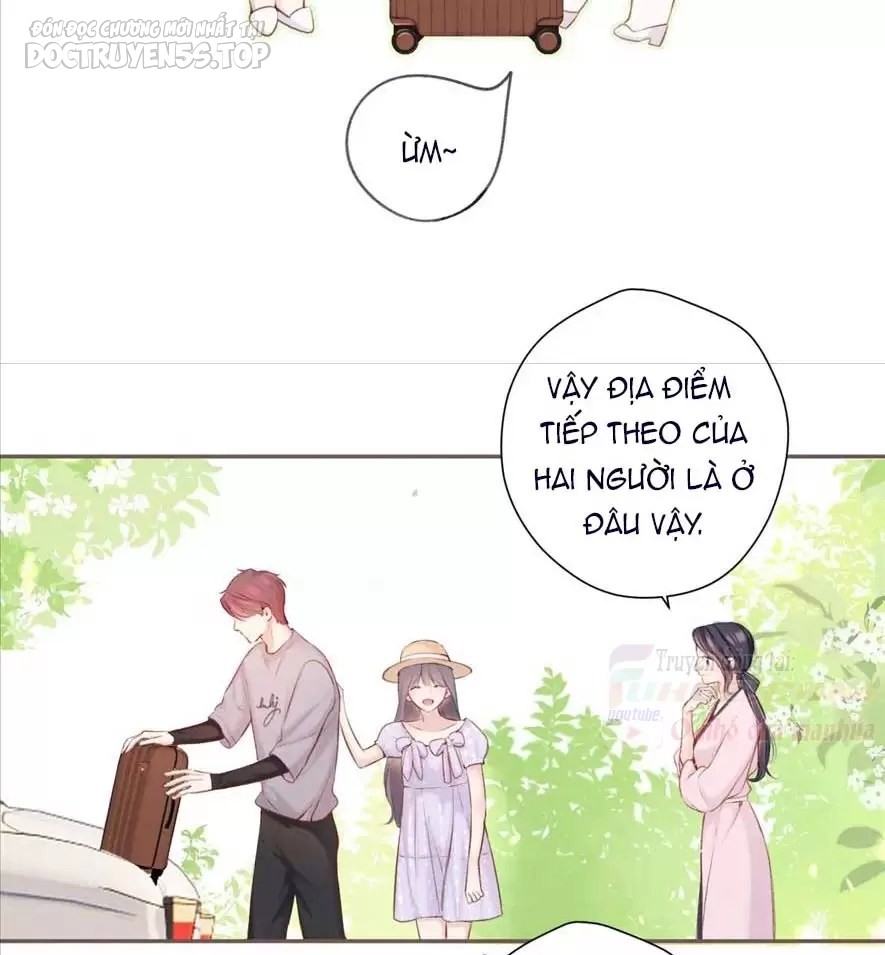 bảo vệ siêu sao của tôi chapter 173 28