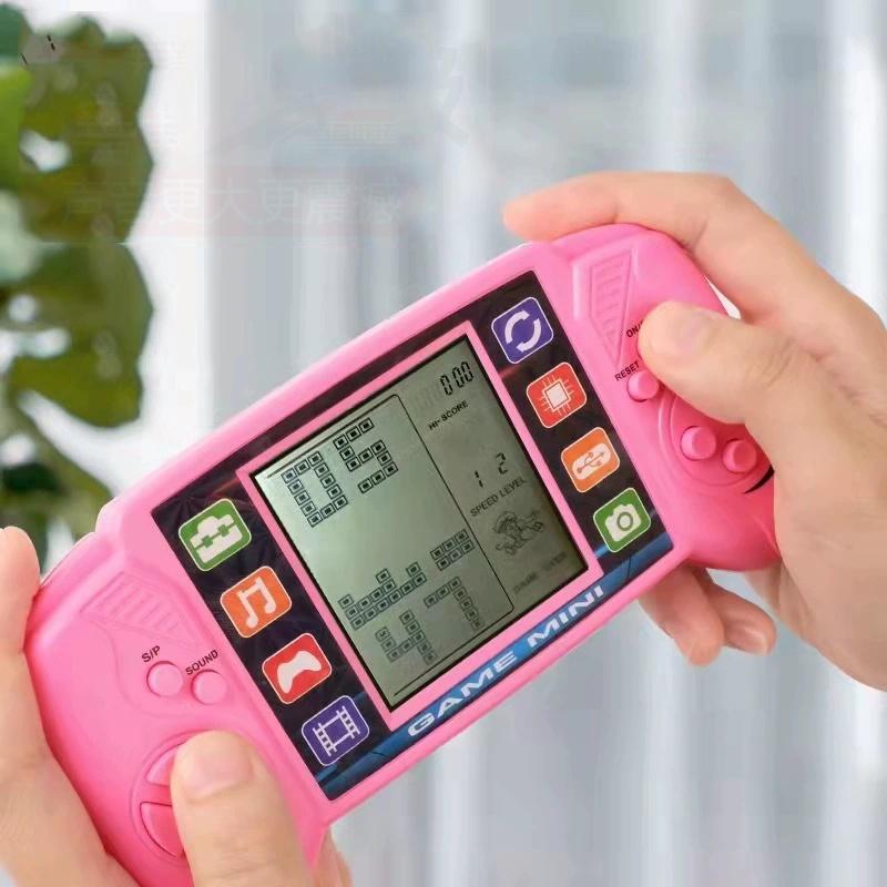 Máy Chơi Game Cầm Tay Cổ Điển Cho Bé