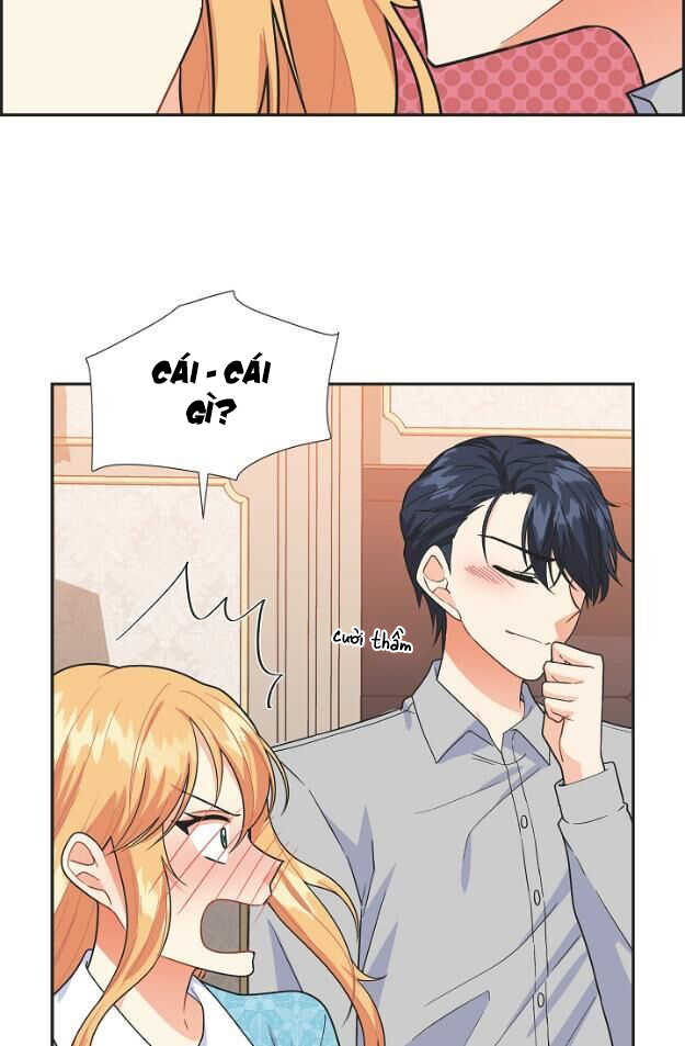 kẻ hủy diệt đã yêu tôi ! chapter 8 22