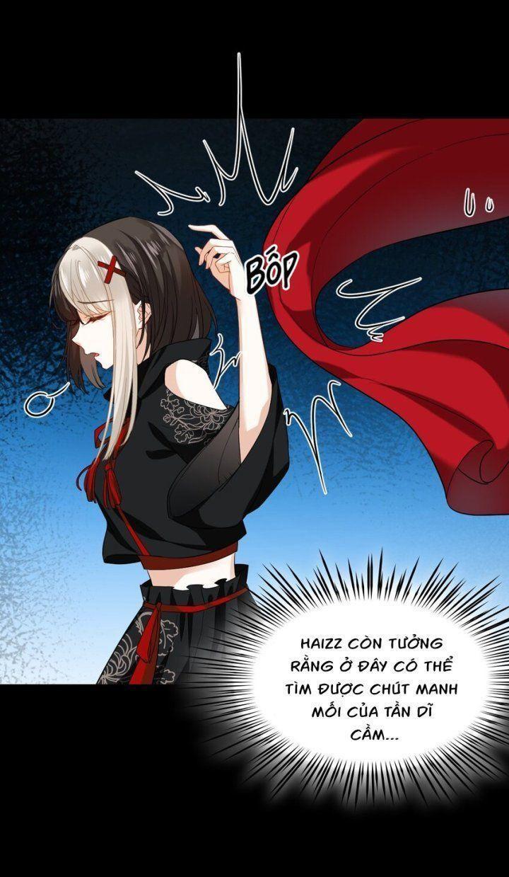 tôi đang yêu trong một thế giới kinh dị chapter 6 9