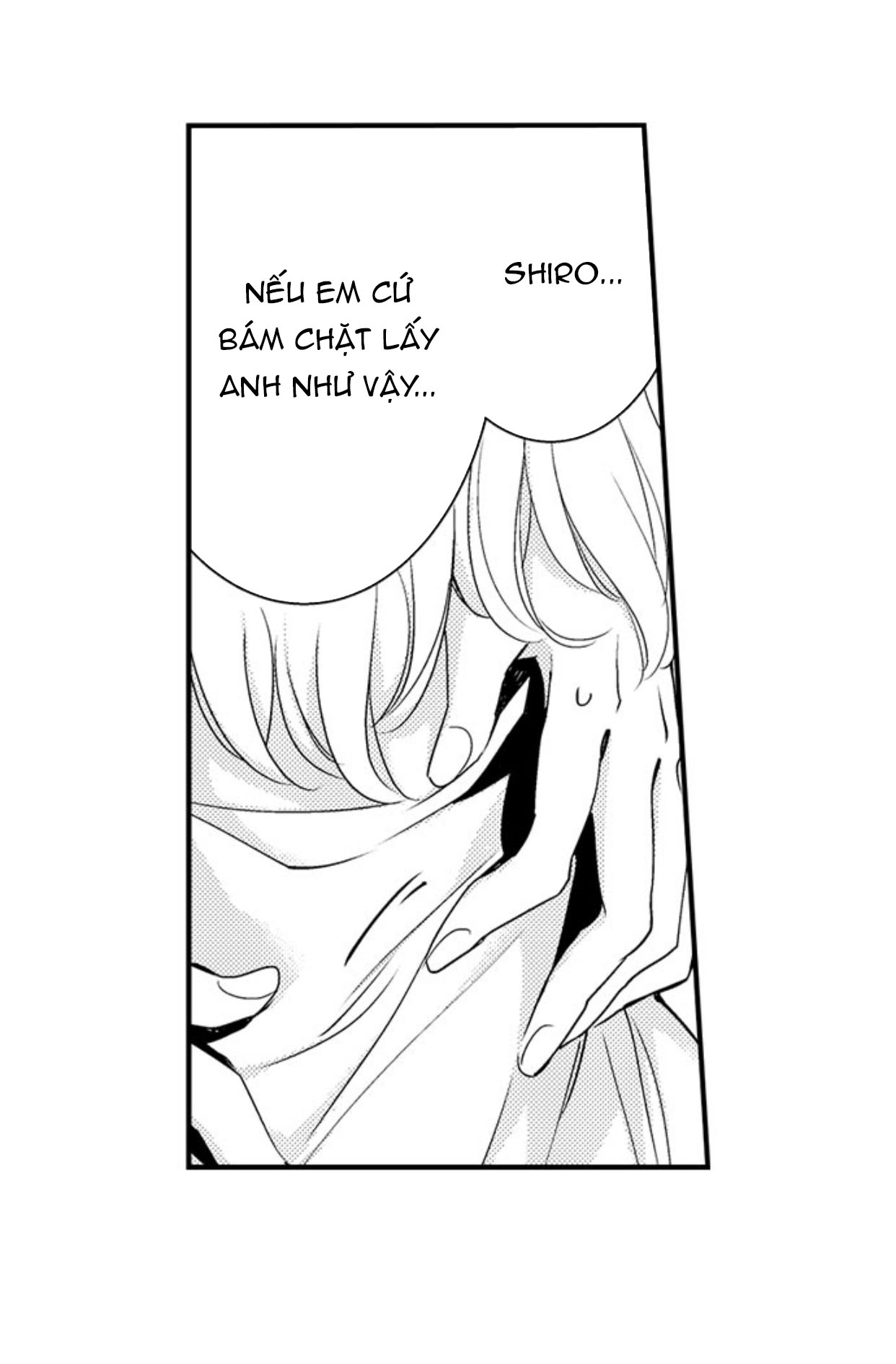 hãy ngủ cùng em, haruomi-kun! (full) chapter 14.1 21