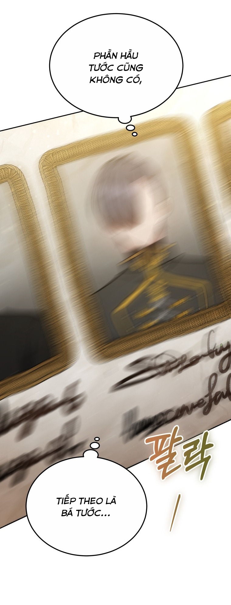 cháu trai nam chính rất thương tôi chapter 32 61