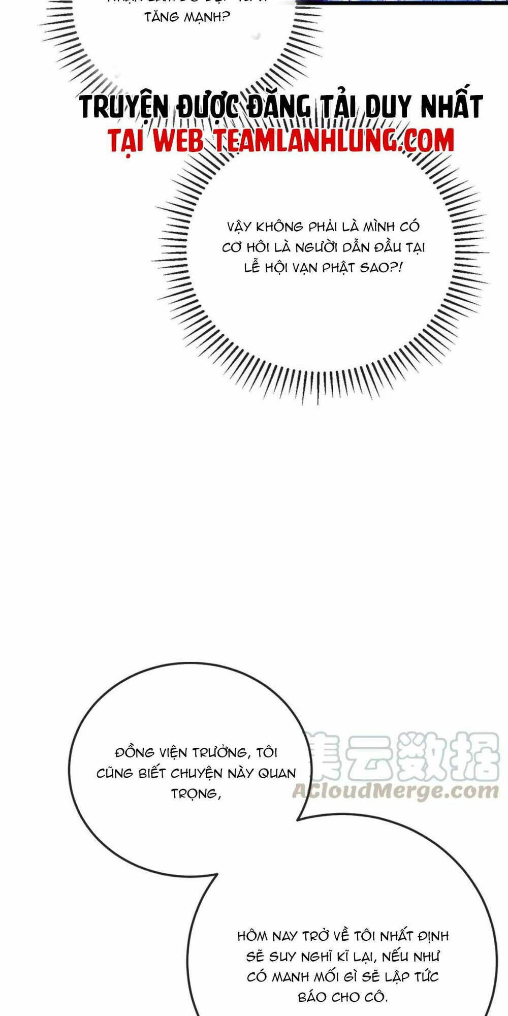 quân hoả nữ hoàng chapter 74 5